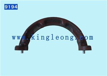 MTZ Tractor Parts 50-1002045 Appoġġ